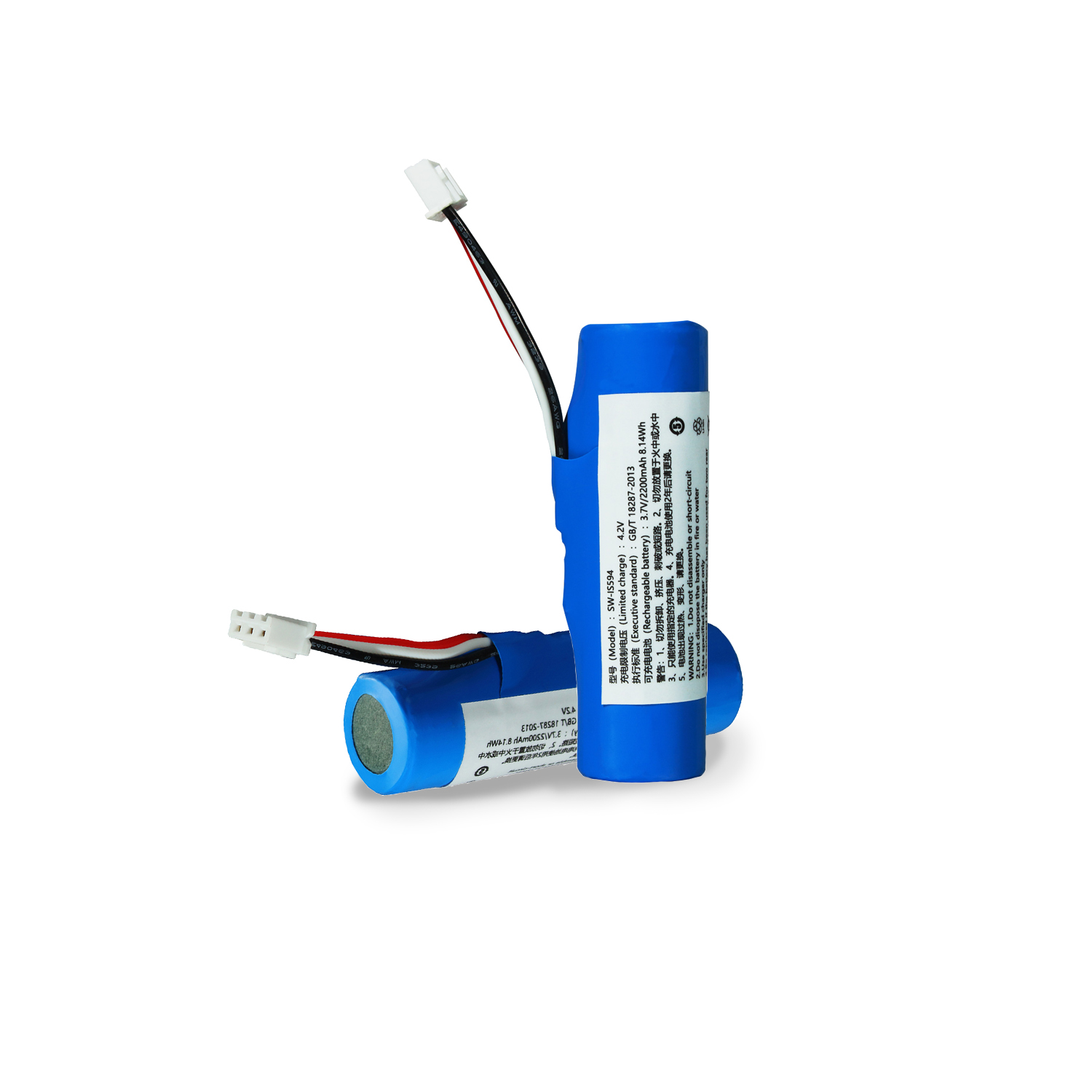 Factory Price Battery for PAX S910 POS Terminal 3.7V 2600mah Li-ion 18650 Battery